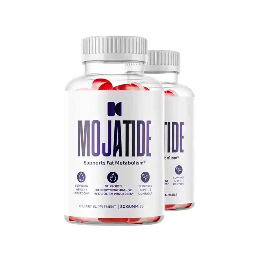 Mojatide supplement