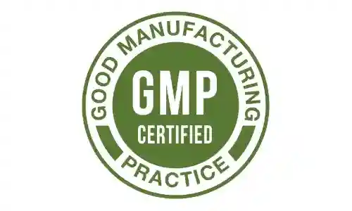 Mojatide GMP Certified