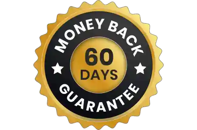 Mojatide Money Back Guarantee